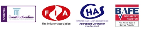 Fire Safety, Fire Alarm Systems, Accreditations