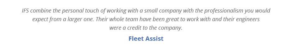 Fire Safety Systems in Medway, Kent