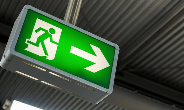 Fire Alarm Servicing in Kent