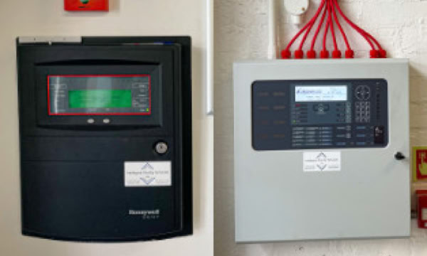 Fire Alarm Servicing in Kent