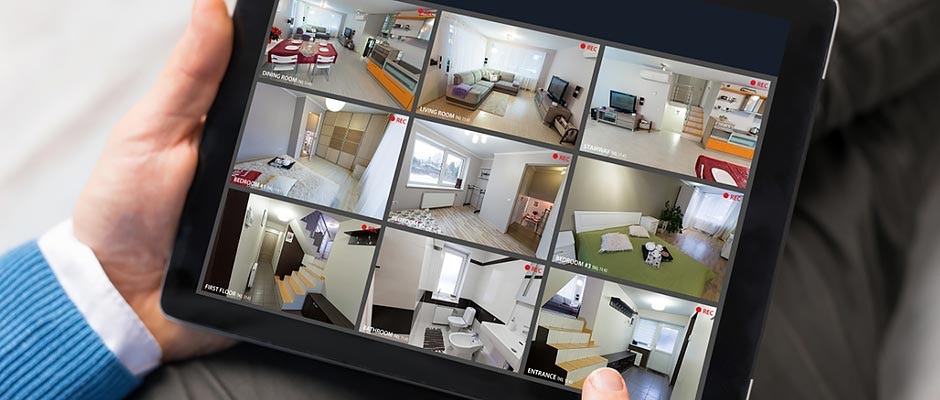 CCTV Systems, Camera Security, Monitoring, Medway, Kent