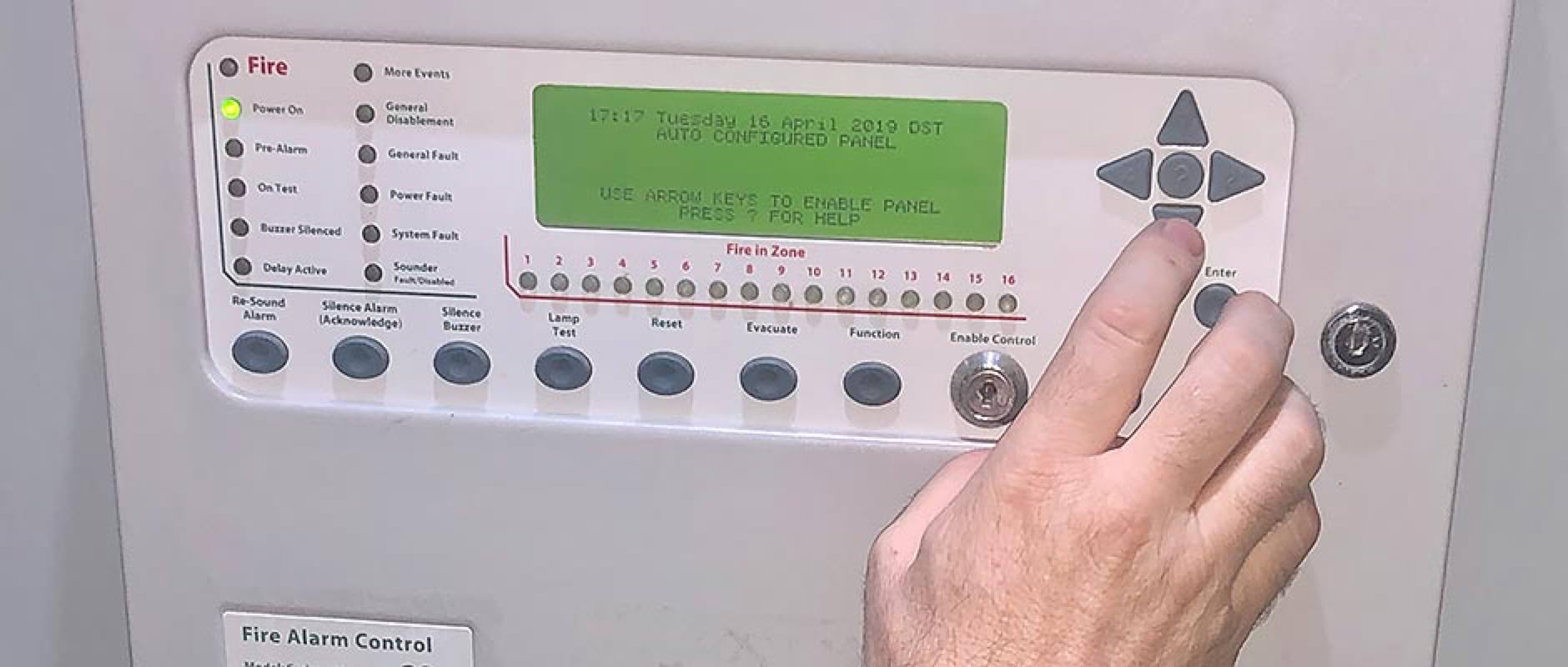 Professional Fire Alarms, Maidstone, Medway, Gravesend, Kent